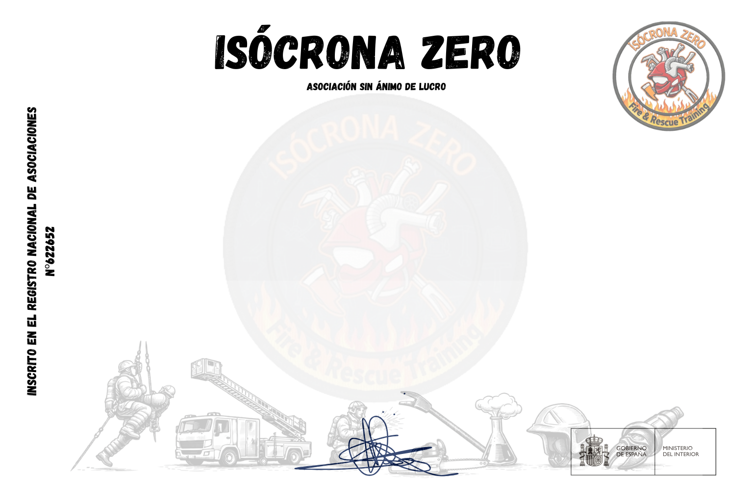 Marca Isocrona Zero